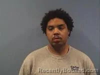 Booking photo from Erie County, Ohio