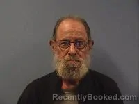 Mugshot of Dominic John Raider booked in Erie County, Ohio on September 16, 2026