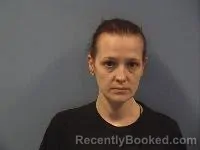 Mugshot of Taylor Lucas