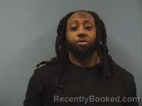 Mugshot of Tremaine Allen