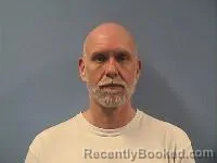 Mugshot of Todd McCune