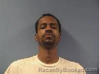 Mugshot of Antonio Hamel