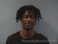 Mugshot of Ken'Dravion D Alexander