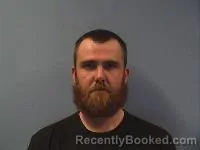 Mugshot of Michael P Hughes booked in Erie County, Ohio on March 9, 2026