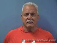 Mugshot of John James Kilo