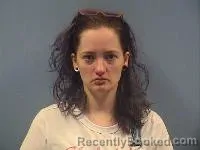 Mugshot of Heather M Worcester