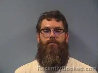 Mugshot of Craig Ewing