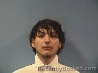 Mugshot of Jonathan A Maldonado