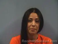 Mugshot of Wilmaris Colon-Mercado booked in Erie County, Ohio on March 18, 2026