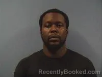 Mugshot of Rajae Dishmon booked in Erie County, Ohio on March 19, 2026