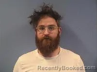 Mugshot of Mark A Poole booked in Erie County, Ohio on March 20, 2026