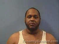 Mugshot of Breion Cooper booked in Erie County, Ohio on March 21, 2026