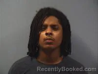Mugshot of Jaimere Martin