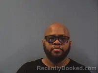 Mugshot of Linale E Johnson