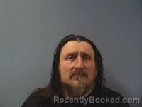 Mugshot of Robin Frum