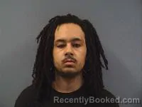 Mugshot of Levonne Buckley