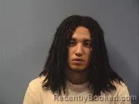 Mugshot of Jose Rosario
