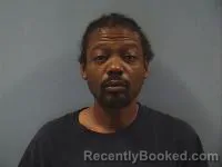 Mugshot of Deangelo D Bruton booked in Erie County, Ohio on April 4, 2026