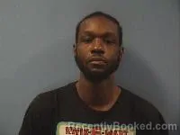 Mugshot of Mathew Rosemond booked in Erie County, Ohio on April 25, 2026