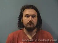 Mugshot of Zachary Guzik booked in Erie County, Ohio on May 16, 2026