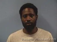 Mugshot of Eddie Hartman Jr booked in Erie County, Ohio on May 18, 2026