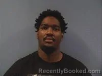 Mugshot of Eddie Wiggins booked in Erie County, Ohio on May 23, 2026