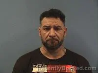 Mugshot of Jacob Eber booked in Erie County, Ohio on May 24, 2026