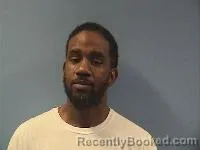 Mugshot of Michael Davis booked in Erie County, Ohio on May 25, 2026