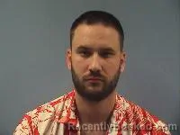 Mugshot of Paul Steven Clinton booked in Erie County, Ohio on May 31, 2026