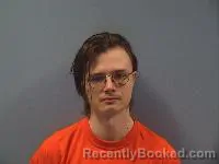 Mugshot of Gregory Allen Bramwell Jr booked in Erie County, Ohio on June 3, 2026