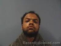 Mugshot of Kyle Dismuke booked in Erie County, Ohio on June 3, 2026