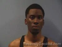 Mugshot of Tamahriay Payton booked in Erie County, Ohio on June 3, 2026