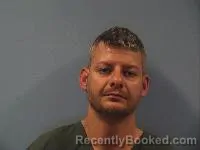 Mugshot of Timothy Osterman booked in Erie County, Ohio on June 3, 2026