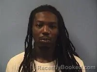 Booking photo from Erie County, Ohio