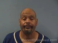 Mugshot of Corey Wilson booked in Erie County, Ohio on June 10, 2026