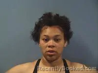 Mugshot of Destiny Siddel booked in Erie County, Ohio on June 14, 2026