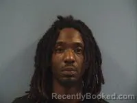 Mugshot of Herbert Cornwell Jr booked in Erie County, Ohio on June 25, 2026