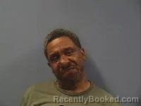 Mugshot of Michael Goncalves Jr booked in Erie County, Ohio on July 3, 2026