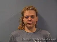 Mugshot of Amberly Martin booked in Erie County, Ohio on July 17, 2026