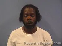 Mugshot of Kyle Durpee Crowe booked in Erie County, Ohio on July 19, 2026