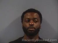 Mugshot of Ryan Desue booked in Erie County, Ohio on July 26, 2026