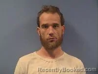 Mugshot of William Joseph Jr booked in Erie County, Ohio on July 28, 2026