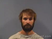 Mugshot of Braden Garrett Brugler booked in Erie County, Ohio on August 21, 2026