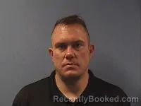Mugshot of Timothy Downing booked in Erie County, Ohio on August 27, 2026