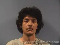 Mugshot of Kameron M Tuttamore booked in Erie County, Ohio on August 29, 2026