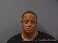 Mugshot of Chelsea Marie Madison booked in Erie County, Ohio on August 30, 2026