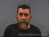 Mugshot of John M Lynch booked in Erie County, Ohio on August 31, 2026