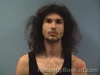 Mugshot of Gavin Howell booked in Erie County, Ohio on September 1, 2026