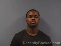Mugshot of Michael Williams Jr booked in Erie County, Ohio on September 4, 2026