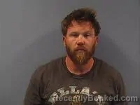 Mugshot of Derek Smith booked in Erie County, Ohio on September 5, 2026